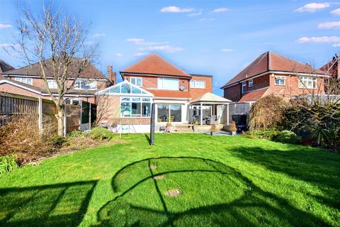 5 bedroom detached house for sale, Parkside Avenue, Long Eaton