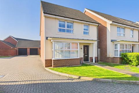 14 Bircher Way, Hucclecote, Gloucester, GL3 3QL