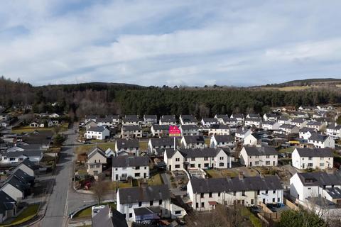 4 bedroom semi-detached house for sale, 36 Kylintra Crescent, Grantown on Spey