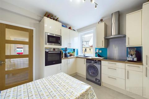 36 Kylintra Crescent, Grantown-on-spey, PH26 3ES