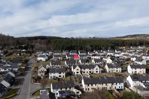36 Kylintra Crescent, Grantown-on-spey, PH26 3ES