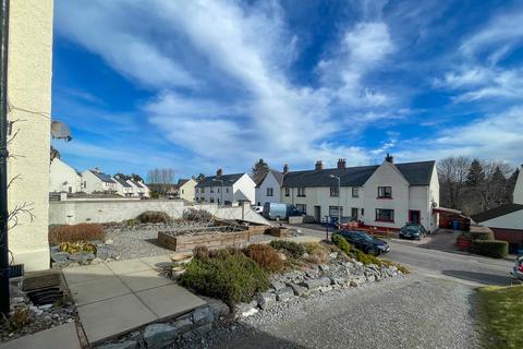 36 Kylintra Crescent, Grantown-on-spey, PH26 3ES