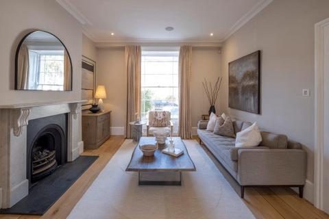 3 bedroom end of terrace house for sale, Blenheim Terrace, St John's Wood, London, NW8