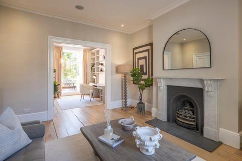 3 bedroom end of terrace house for sale, Blenheim Terrace, St John's Wood, London, NW8