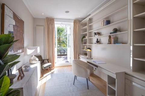 3 bedroom end of terrace house for sale, Blenheim Terrace, St John's Wood, London, NW8