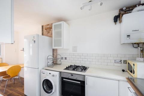 undefined, Wyndham Deedes House, Hackney Road, London, E2