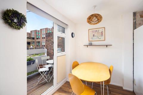 undefined, Wyndham Deedes House, Hackney Road, London, E2