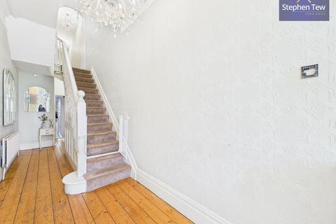 5 bedroom semi-detached house for sale, Broadway, Blackpool, FY4