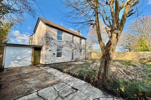 4 bedroom detached house for sale, Mortimers Lane, Fair Oak