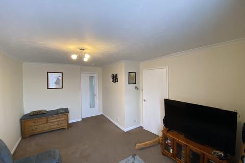 1 bedroom flat for sale, 14 Alder Court, Dumfries, DG1 4PF