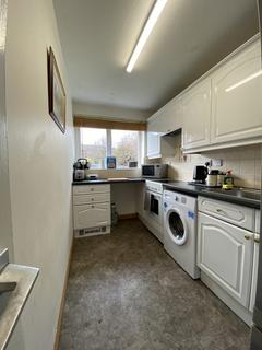 1 bedroom flat for sale, 14 Alder Court, Dumfries, DG1 4PF