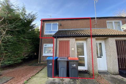 undefined, 14 Alder Court, Dumfries, DG1 4PF