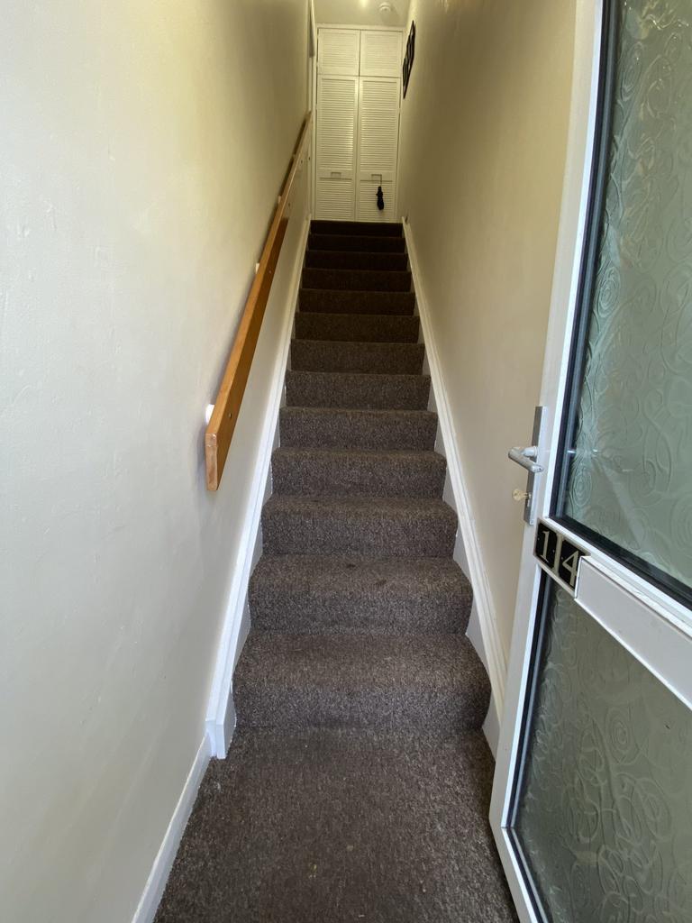 14 Alder Court, Dumfries, DG1 4 PF - Braidwoods Sol