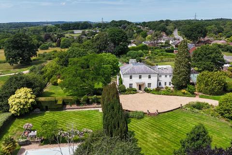 6 bedroom detached house for sale, Sandleheath, Fordingbridge, SP6