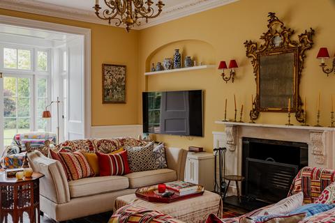 6 bedroom detached house for sale, Sandleheath, Fordingbridge, SP6