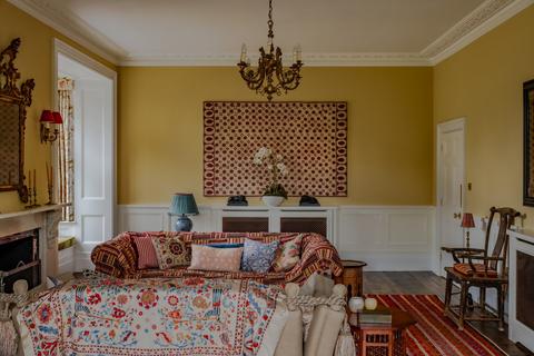 6 bedroom detached house for sale, Sandleheath, Fordingbridge, SP6