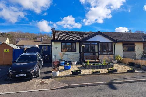 2 bedroom semi-detached bungalow for sale, Golwg Y Cwm, Cwmgors, Neath Port Talbot, SA18