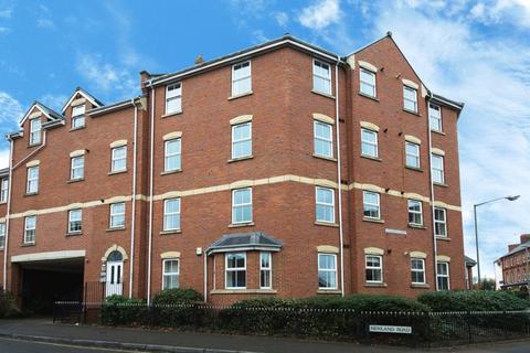 2 bedroom flat for sale, Banbury,  Oxfordshire,  OX16