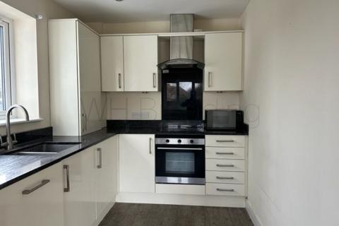 2 bedroom bungalow to rent, Millstrood Road, Whitstable CT5