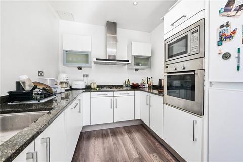 1 bedroom flat for sale, York Road, London, SW11