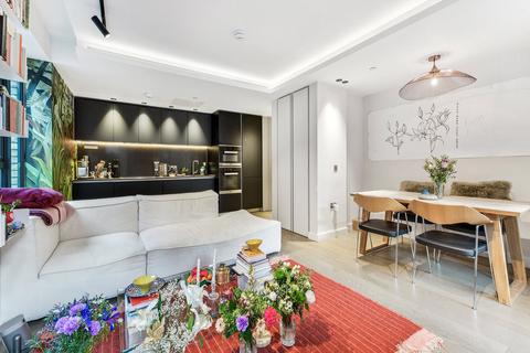 2 bedroom apartment for sale, 25-37 Parker Street, Covent Garden, WC2B