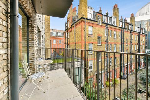 2 bedroom apartment for sale, 25-37 Parker Street, Covent Garden, WC2B