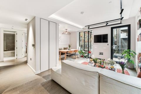 2 bedroom apartment for sale, 25-37 Parker Street, Covent Garden, WC2B