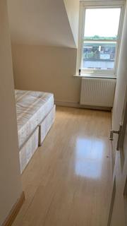 2 bedroom flat to rent, HIGH ROAD, LONDON