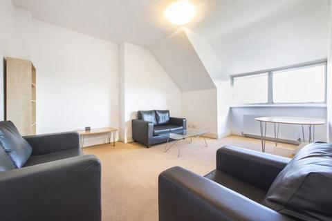 1 bedroom flat to rent, Church Crescent, Muswell Hill, N10