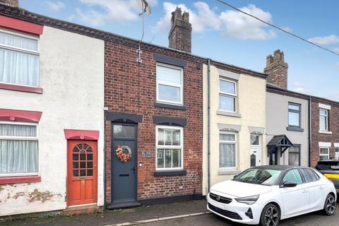 24 The Bank, Scholar Green, Stoke-on-trent, ST7 3LF