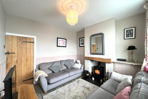 24 The Bank, Scholar Green, Stoke-on-trent, ST7 3LF