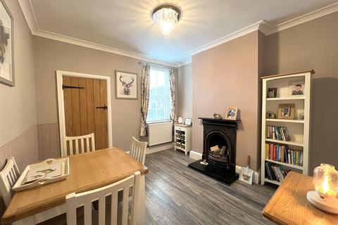 24 The Bank, Scholar Green, Stoke-on-trent, ST7 3LF