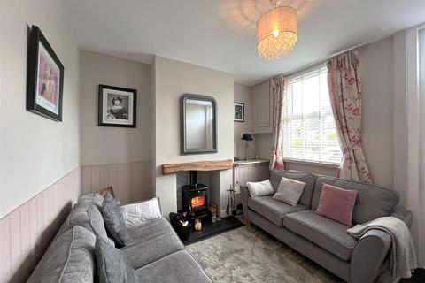 24 The Bank, Scholar Green, Stoke-on-trent, ST7 3LF