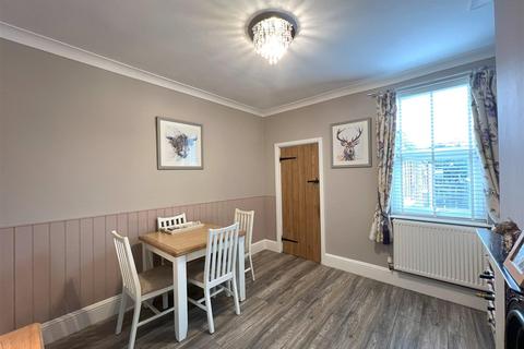 24 The Bank, Scholar Green, Stoke-on-trent, ST7 3LF