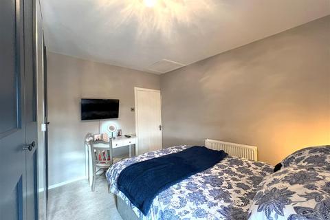 24 The Bank, Scholar Green, Stoke-on-trent, ST7 3LF