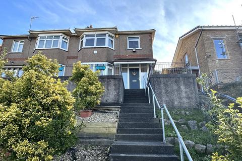 3 bedroom semi-detached house for sale, Lletty Harri, Port Talbot, Neath Port Talbot.