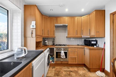 3 bedroom apartment to rent, Abercorn Place, London, NW8
