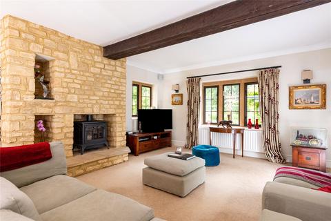 6 bedroom detached house for sale, Church End, Potterspury, Towcester, Northamptonshire, NN12