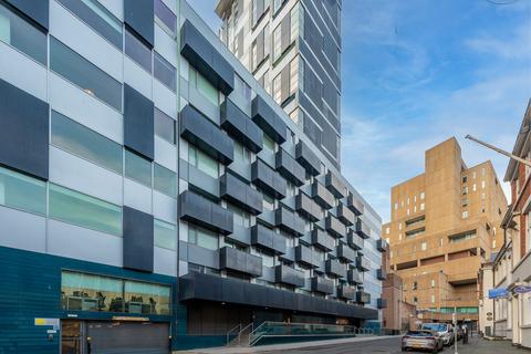 undefined, 3 Rumford Place, Liverpool L3