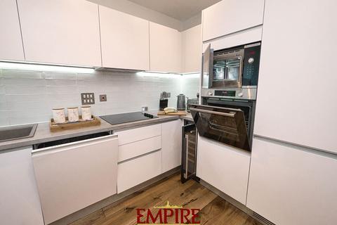 1 bedroom property for sale, Windmill Street, Birmingham, B1