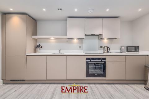2 bedroom apartment for sale, Broad Street, St. Martins Place, B15