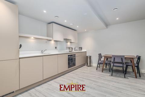 2 bedroom apartment for sale, Broad Street, St. Martins Place, B15
