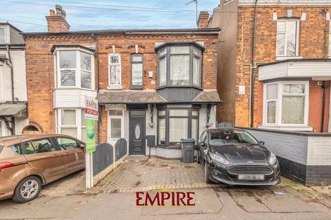 undefined, Wood End Road, Birmingham, B24