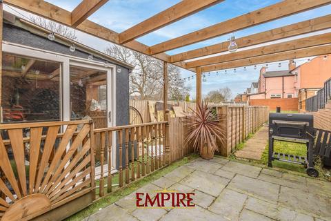 undefined, Wood End Road, Birmingham, B24