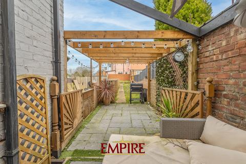 undefined, Wood End Road, Birmingham, B24