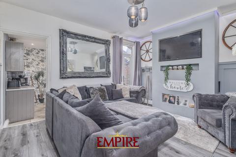 undefined, Wood End Road, Birmingham, B24