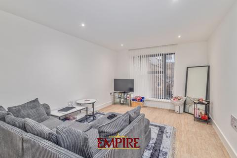 1 bedroom apartment for sale, Bradford Street, Digbeth Square, B12