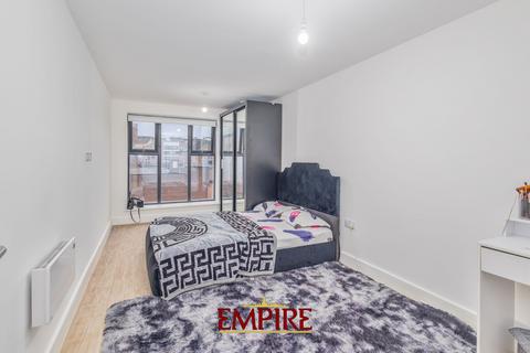 1 bedroom apartment for sale, Bradford Street, Digbeth Square, B12