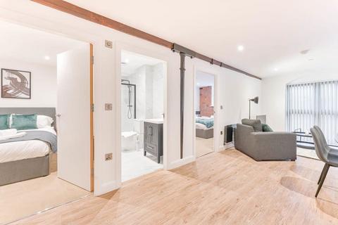 undefined, Wetmore Road, Burton-On-Trent, DE14