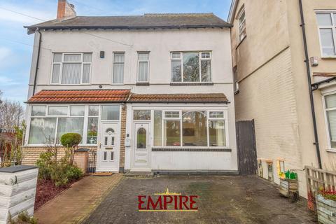 6 bedroom semi-detached house for sale, Oval Road, Birmingham, B24